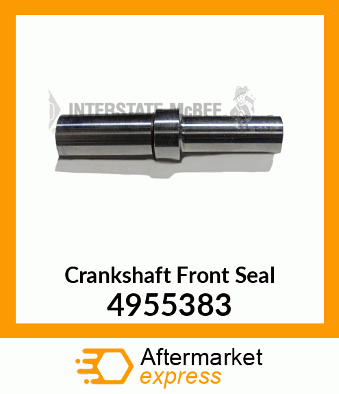 FRONT SEAL KIT 4955383