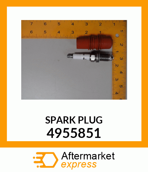 SPARK_PLUG 4955851