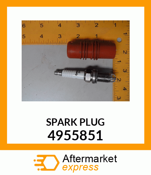 SPARK_PLUG 4955851