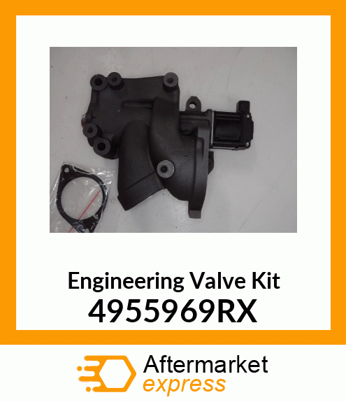 KIT 4955969RX