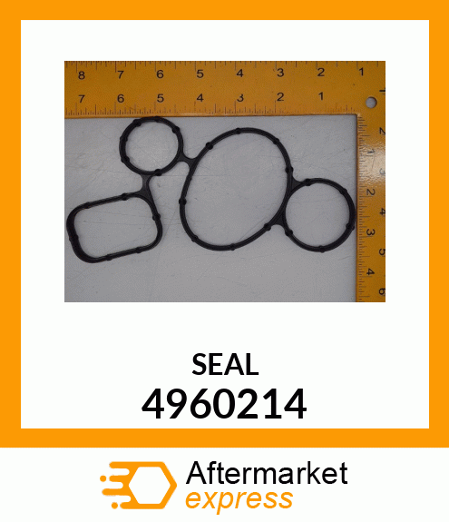 SEAL 4960214