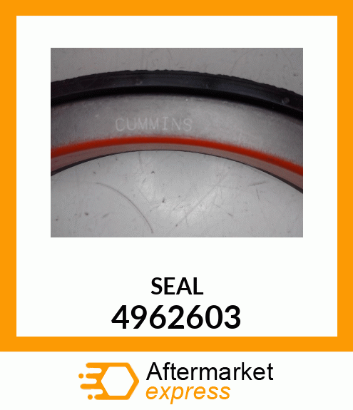 SEAL 4962603