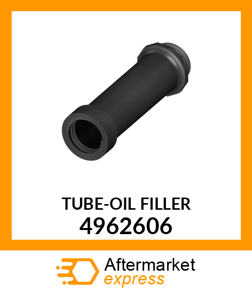 TUBE-OIL_FILLER 4962606