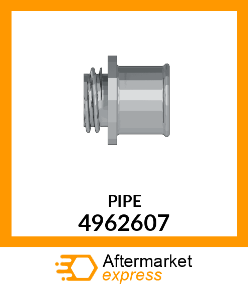 PIPE 4962607