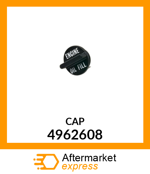 CAP 4962608