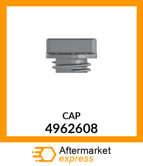 CAP 4962608