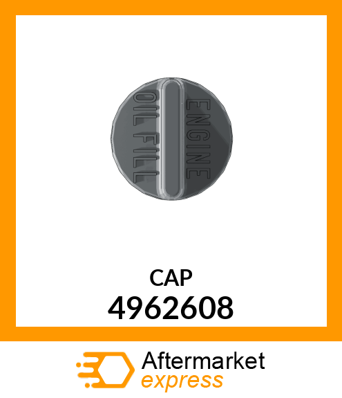 CAP 4962608