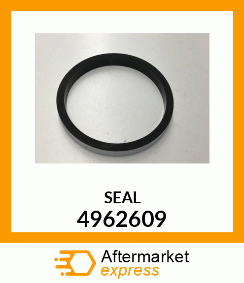 SEAL 4962609