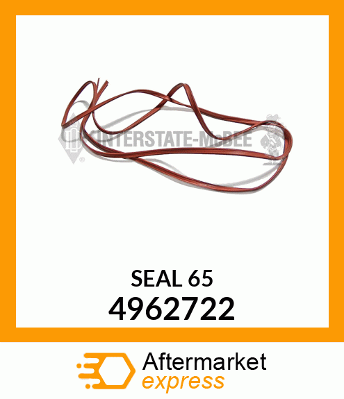 SEAL 4962722