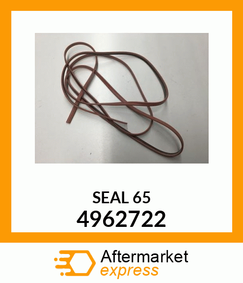 SEAL 4962722