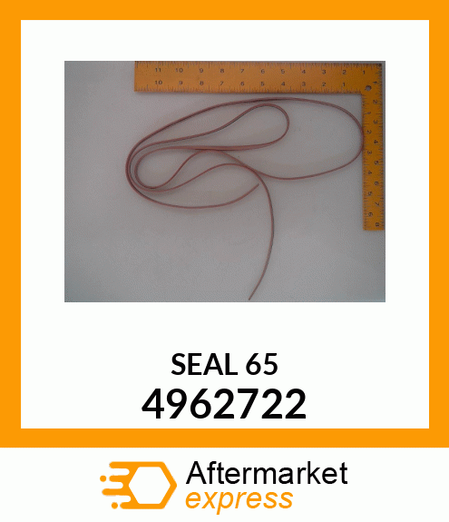 SEAL 4962722