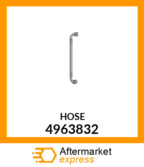 HOSE 4963832