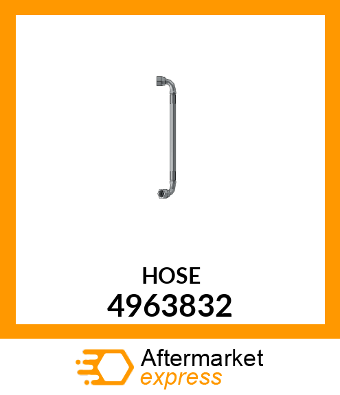 HOSE 4963832