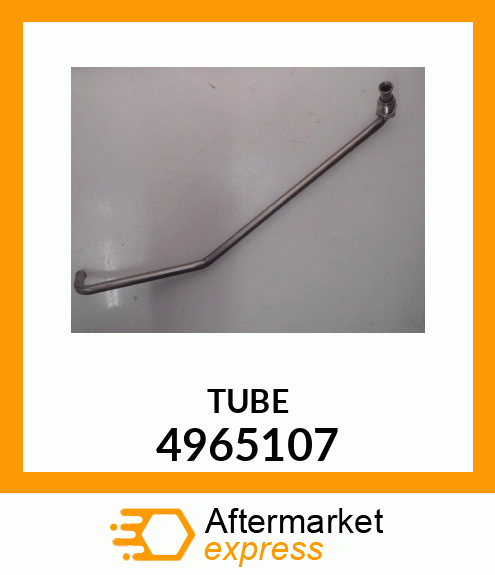 TUBE 4965107