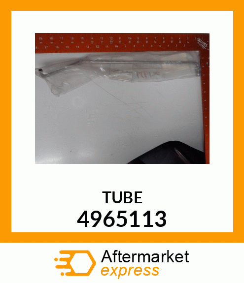 TUBE 4965113