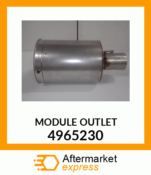 MODULE_OUTLET 4965230