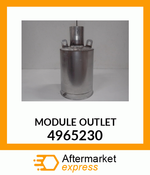 MODULE_OUTLET 4965230