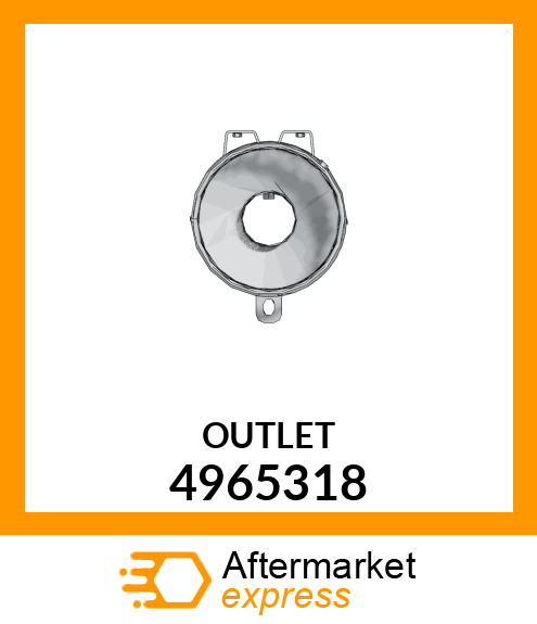 OUTLET 4965318