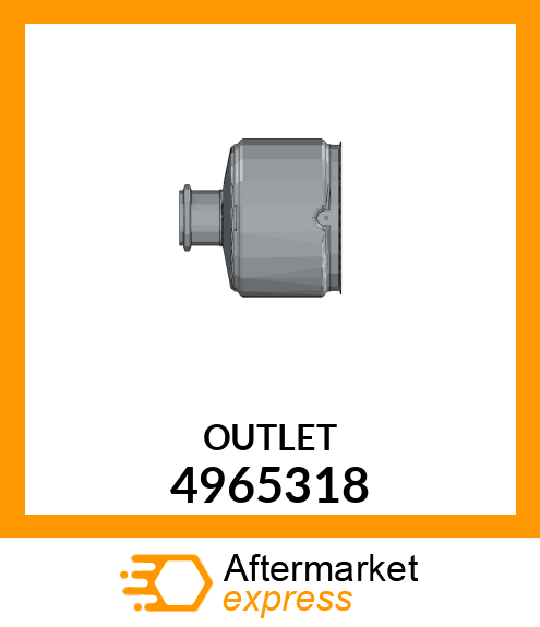 OUTLET 4965318