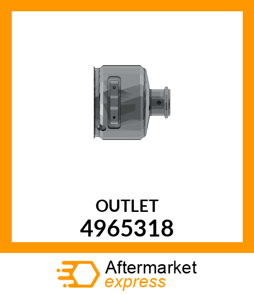 OUTLET 4965318