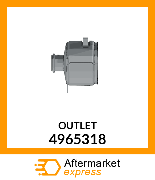 OUTLET 4965318