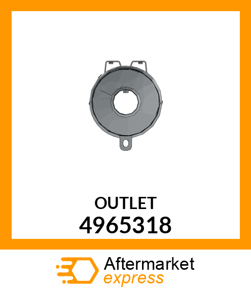 OUTLET 4965318