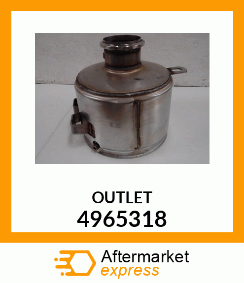 OUTLET 4965318