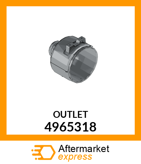 OUTLET 4965318