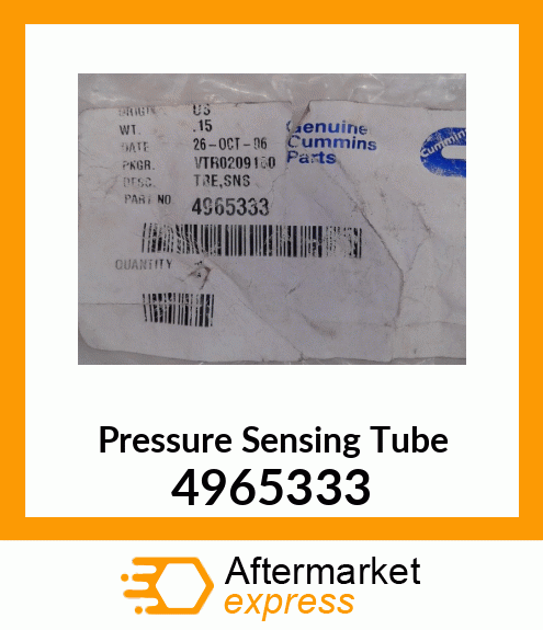 TUBE_PRESSURE 4965333