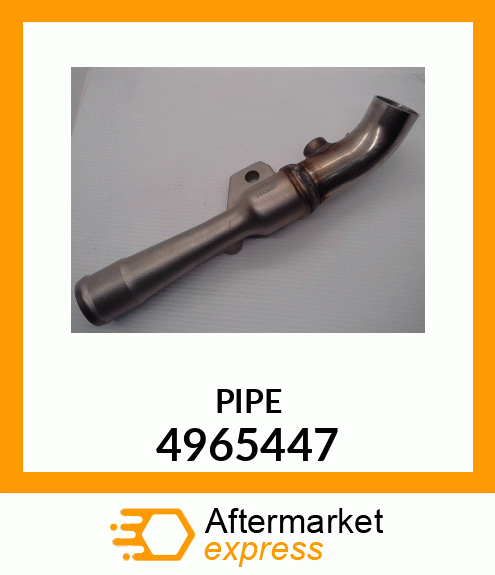 PIPE 4965447