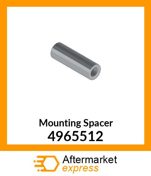 SPACERMT 4965512