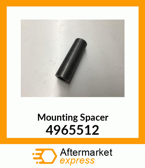 SPACERMT 4965512