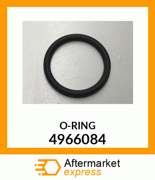 O-RING 4966084