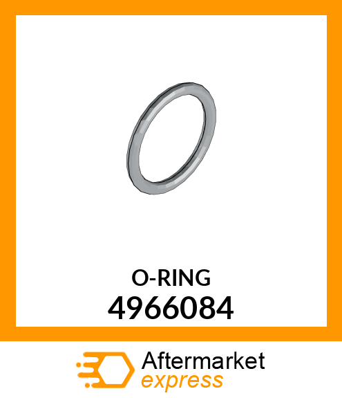 O-RING 4966084