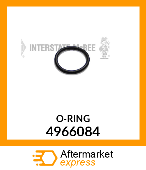 O-RING 4966084