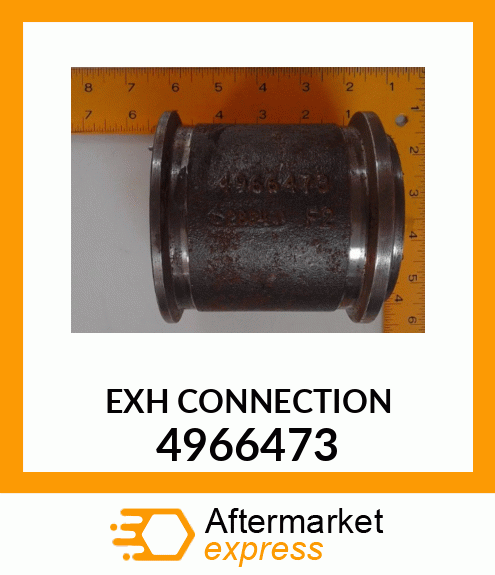 EXHCONNECTION 4966473