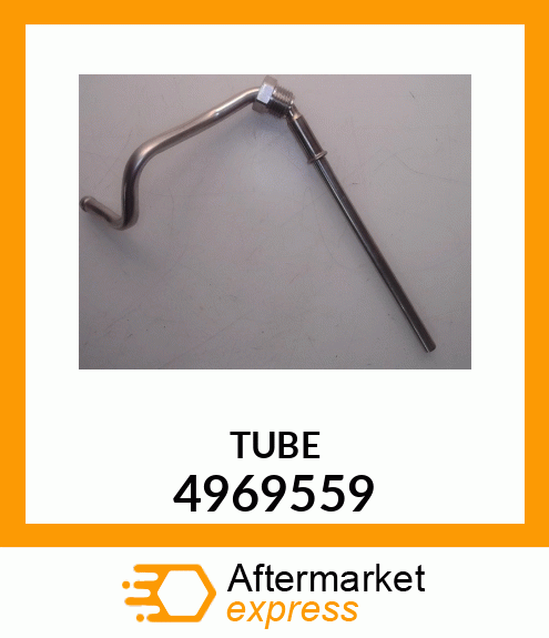 TUBE 4969559