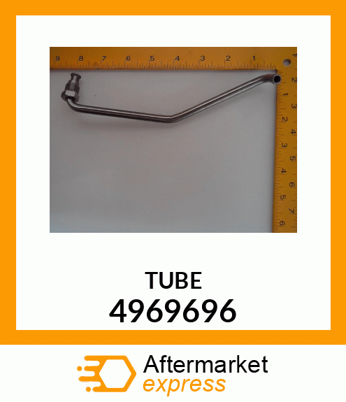 TUBE 4969696