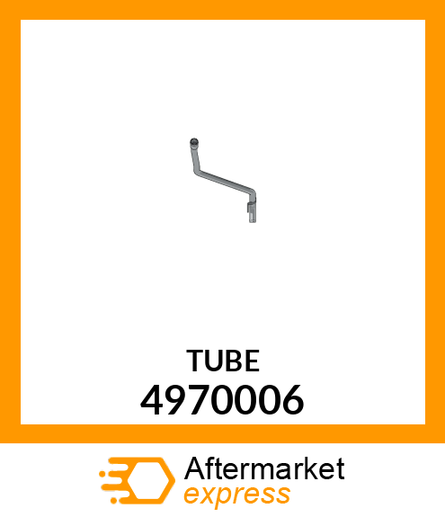 TUBE 4970006