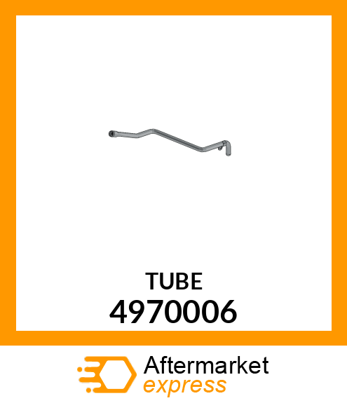 TUBE 4970006