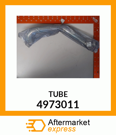 TUBE 4973011