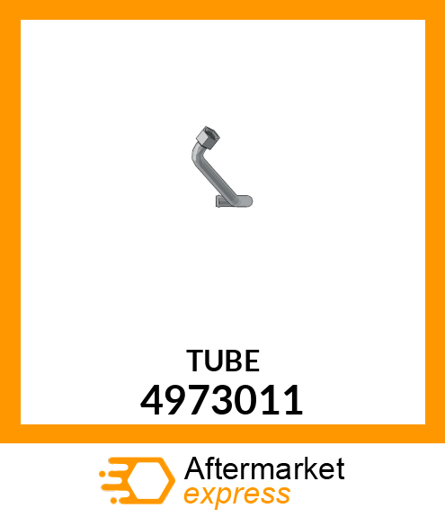 TUBE 4973011