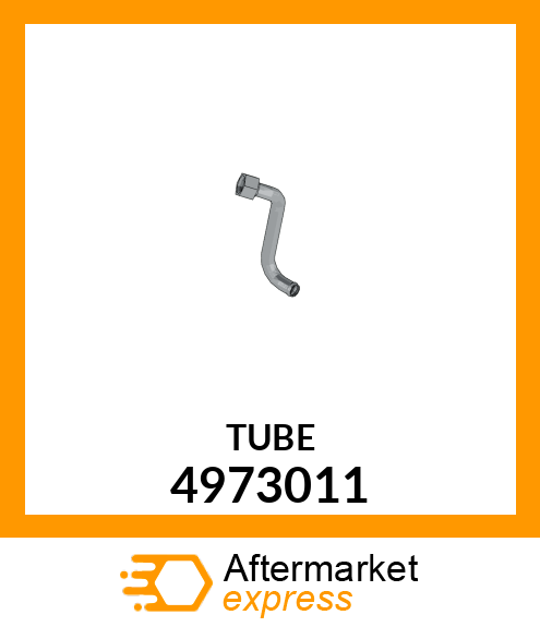 TUBE 4973011