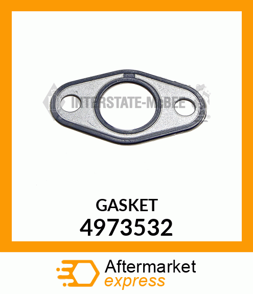 GASKET 4973532