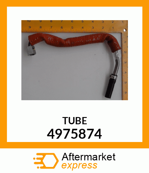 TUBE 4975874