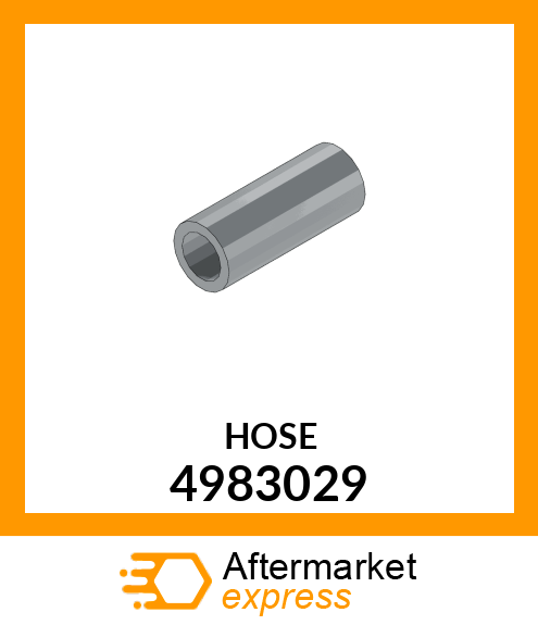 HOSE 4983029