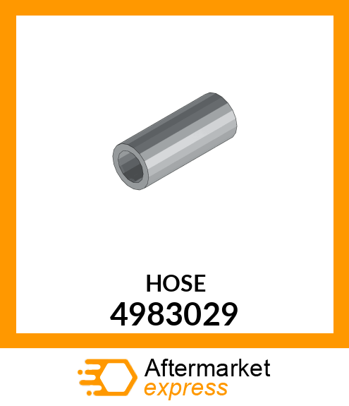 HOSE 4983029