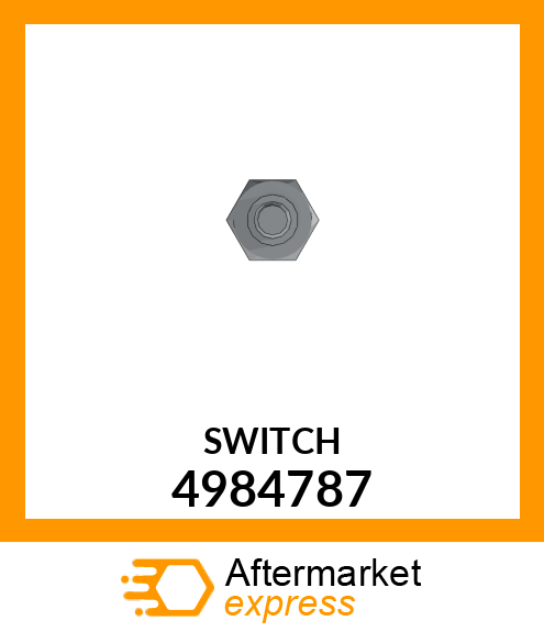 SWITCH 4984787