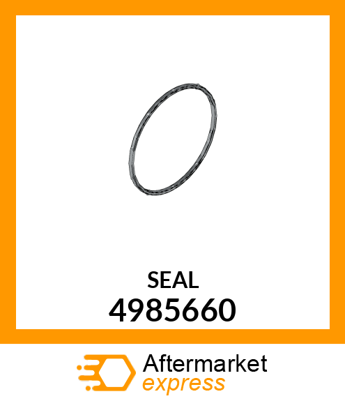 SEAL 4985660