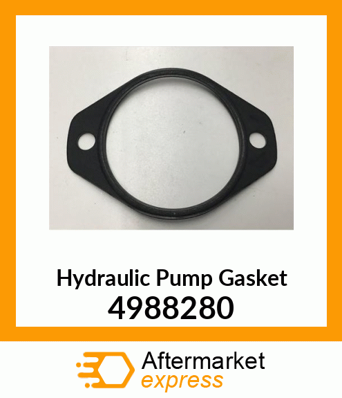 GASKET 4988280